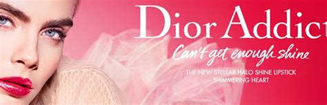 christian dior career highlights